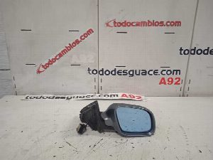 RETROVISOR DERECHO AUDI A6 AVANT (4B5) 2000