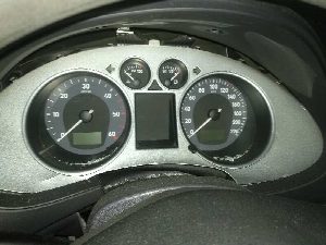 CUADRO INSTRUMENTOS SEAT CORDOBA BERLINA (6L2) 2006