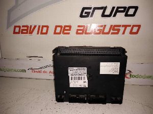 CENTRALITA CHECK CONTROL MERCEDES-BENZ CLASE M (W163)