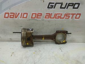 PISTON Y BIELA VOLKSWAGEN GOLF V BERLINA (1K1) 2004