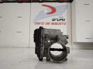 CUERPO MARIPOSA NISSAN PATHFINDER (R51) 2008