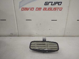 RETROVISOR INTERIOR CITROEN C4 BERLINA 2007