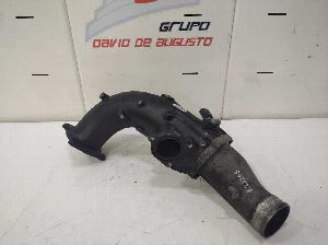 TUBO ADMISION MERCEDES-BENZ ANTOS BM 963.XXX 2-ACHSER