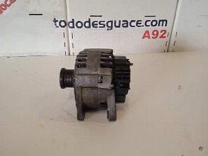 ALTERNADOR VOLVO S40 BERLINA 2002