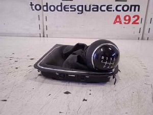 POMO PALANCA CAMBIO SEAT LEON ST (5F8) 2015