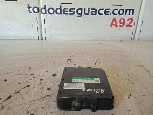 MODULO ELECTRONICO TOYOTA LAND CRUISER (J15) 2009