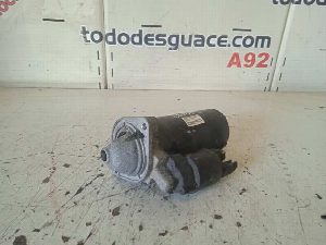 MOTOR ARRANQUE TOYOTA COROLLA (E12) 2004