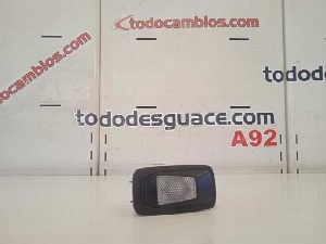 LUZ INTERIOR SCANIA SERIE P/G/R (L-CLASE) 2021