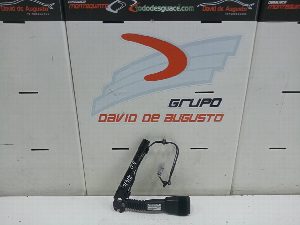 ANCLAJE CINTURON DELANTERO DERECHO OPEL ASTRA H BERLINA