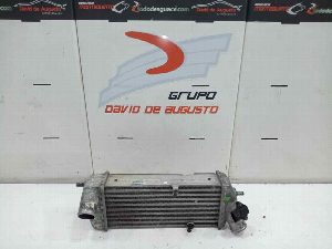 INTERCOOLER KIA RIO