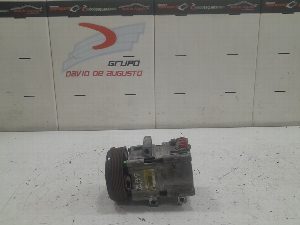 COMPRESOR AIRE ACONDICIONADO FORD