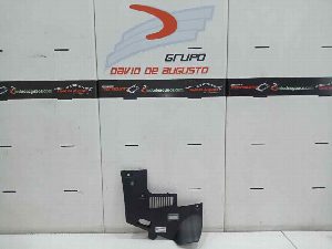CUBIERTA ZONA PIES CONDUCTOR TESLA MODEL 3 2021