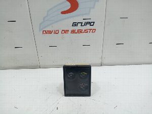 CUADRO INSTRUMENTOS VOLVO B10M 2001