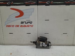 MOTOR ARRANQUE VOLKSWAGEN