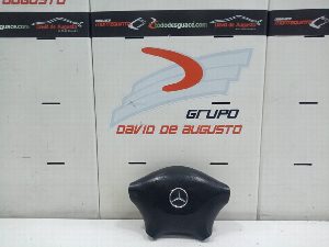 AIRBAG VOLANTE MERCEDES-BENZ VITO (W639) BASIC, COMBI