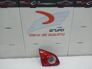 PILOTO TRASERO IZQUIERDO NISSAN QASHQAI (J10) 2008