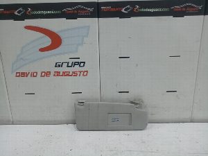 PARASOL DERECHO SKODA OCTAVIA BERLINA (1Z3) 2005