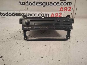 SISTEMA AUDIO / RADIO CD BMW SERIE 3 BERLINA (E46) 1999