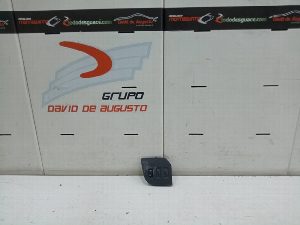 MANDO VELOCIDAD DE CRUCERO RENAULT MASTER BUS 2016