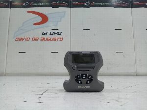 REGULADOR TEMPERATURA SCANIA SERIE 4 (P/R 164 C) 2002