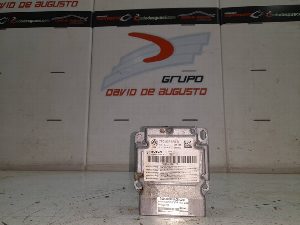 CENTRALITA AIRBAG PORSCHE CAYENNE (TYP 92AA) 2011