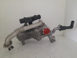 ENFRIADOR GASES EGR MITSUBISHI ASX (GA0W) 2015
