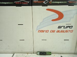 SENSOR DE IMPACTO MERCEDES-BENZ