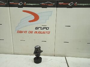 POLEA ALTERNADOR FORD MONDEO BER. (CA2) 2008