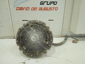 VENTILADOR CENTRIFUGO SCANIA SERIE P/G/R (C-CLASE) 2006