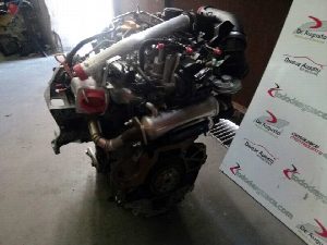MOTOR COMPLETO CHEVROLET CRUZE 2012