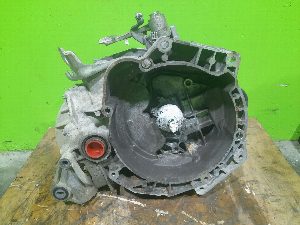 CAJA CAMBIOS OPEL CORSA D 2006