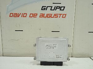 CENTRALITA MOTOR UCE KIA XCEED 2024