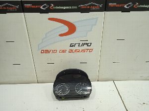CUADRO INSTRUMENTOS BMW SERIE 3 BERLINA (E90) 2006