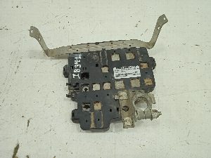BORNA POSITIVA RENAULT MASTER KASTEN 2013