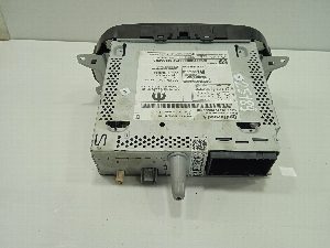 SISTEMA AUDIO / RADIO CD FIAT TIPO II (356) SEDAN 2020