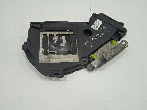 TAPA DISTRIBUCION PEUGEOT PARTNER KASTEN 2014