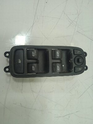 MANDO ELEVALUNAS DELANTERO IZQUIERDO VOLVO V60 KOMBI