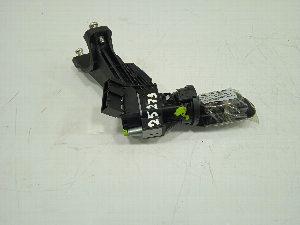 ANTIRROBO / LLAVE CONTACTO FIAT TIPO II (357) BERLINA