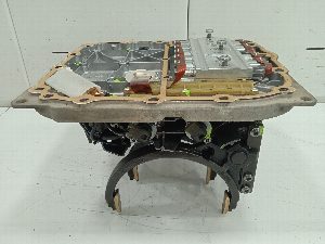 SELECTOR DE CAMBIO AUTOMÁTICO RENAULT SERIE T 2017
