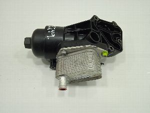 ENFRIADOR ACEITE MOTOR HYUNDAI I40 2013