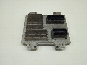 CENTRALITA MOTOR UCE OPEL CORSA E 2016