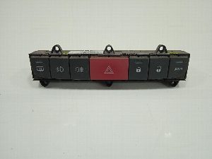 INTERRUPTOR WARNING PEUGEOT