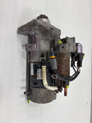 MOTOR ARRANQUE MAN TGX 18.XXX 2015