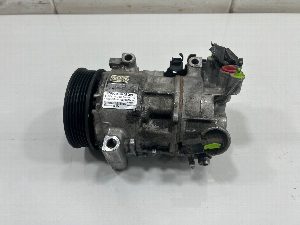 COMPRESOR AIRE ACONDICIONADO CITROEN C4 PICASSO 2016