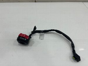 INTERRUPTOR YAMAHA MT-07 2017
