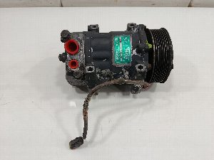 COMPRESOR AIRE ACONDICIONADO SCANIA