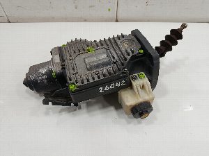 SERVO DE EMBRAGUE SCANIA SERIE P/G/R (L-CLASE) 2017