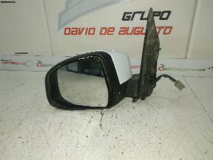 RETROVISOR IZQUIERDO ELECTRICO FORD FOCUS LIM. (CB8)