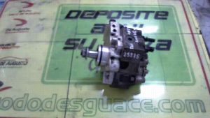 BOMBA ALTA PRESION NISSAN INTERSTAR MOD. 04 (X70) 2006