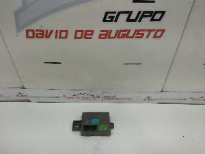 MODULO IVECO DAILY CAJA CERRADA (2006 =>) 2007